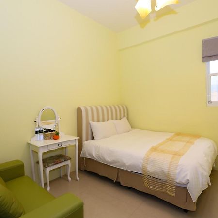 Taitung Myrtle Heart Appartement Buitenkant foto