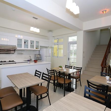 Taitung Myrtle Heart Appartement Buitenkant foto