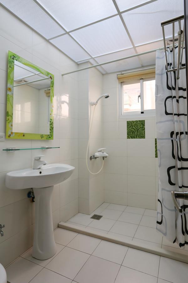 Taitung Myrtle Heart Appartement Buitenkant foto