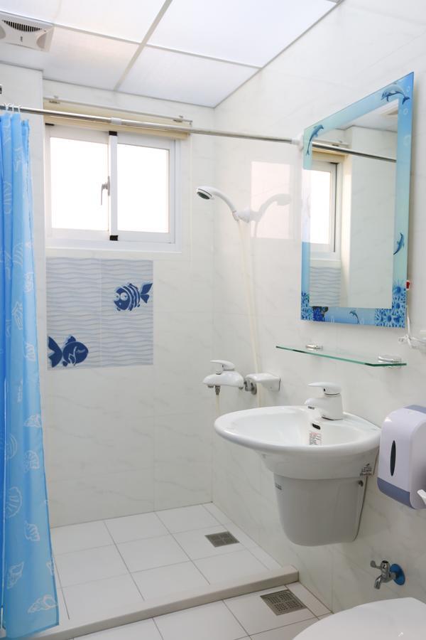 Taitung Myrtle Heart Appartement Buitenkant foto