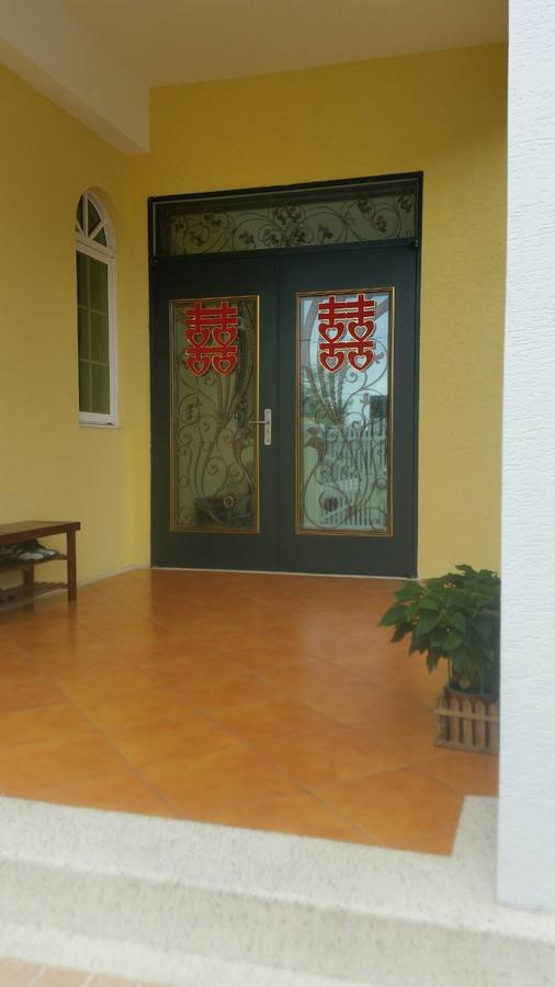 Taitung Myrtle Heart Appartement Buitenkant foto