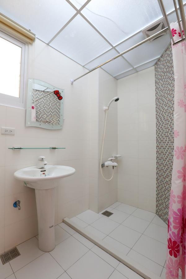 Taitung Myrtle Heart Appartement Buitenkant foto