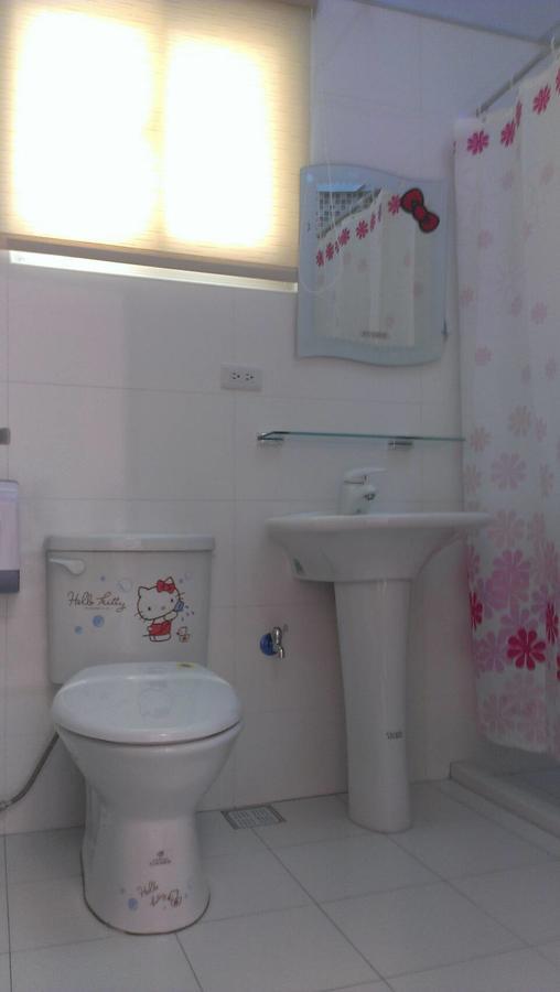 Taitung Myrtle Heart Appartement Buitenkant foto